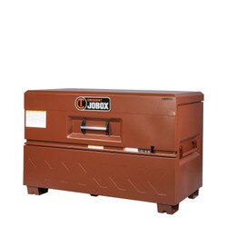 60" Site-Vault Short Piano Box