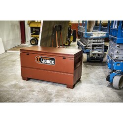 48" Tradesman Steel Chest