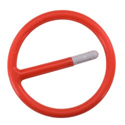 Crush Gauge Retaining Ring 1 Drive