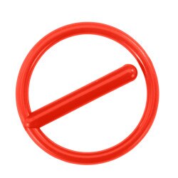 Retaining Ring 3/8 Drive 950 Grv