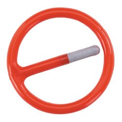 Retaining Ring 1/2 Drive 800 Grv