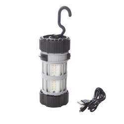 Rechargeable Bump-Lite