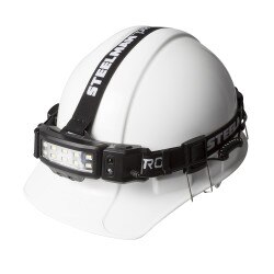 Slim Headlamp - Rechargeable
