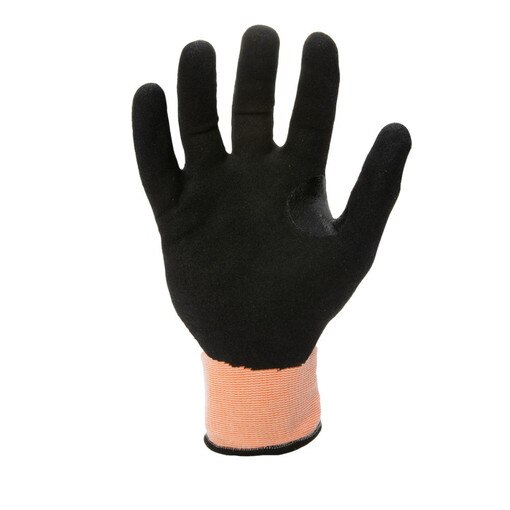 AX360 Seamless Foam Nitrile-dipped