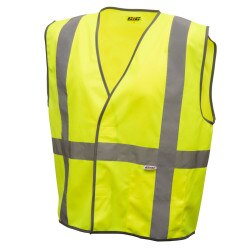 General Purpose Hi-Viz Safety Vest,