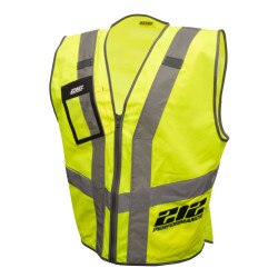 Multi-Purpose Hi-Viz Safety Vest