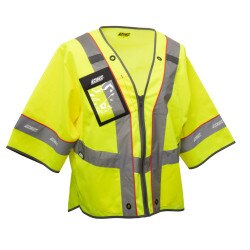 Premium Multi-Purpose Hi-Viz Safety