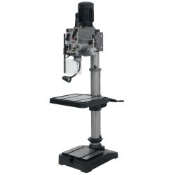 GHD-20PF, 20" Gear Head Drill Press