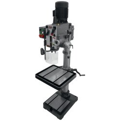 GHD-20PFT 20" Gear Head Tapping