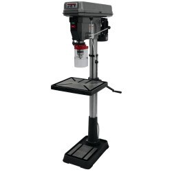 JDP-20MF, 20" Floor Drill Press
