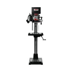 EVS Drill Press with Clutch Speed