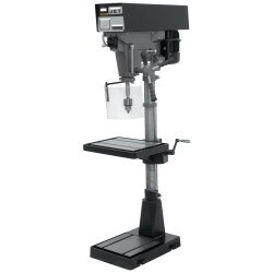 J-A5816, 15" Variable Speed Floor