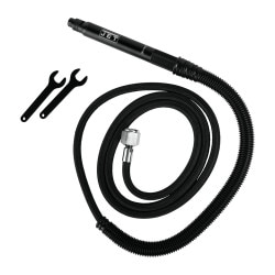 JAT-410, 1/8" Straight Pencil Die