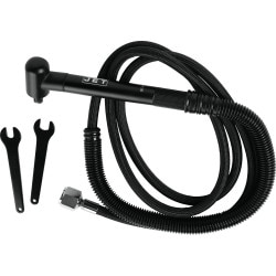 JAT-411, 1/8" 90° Right Angle