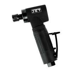 JAT-412, 1/4" Industrial Gearless