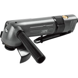 JAT-434, 4" Aluminum Angle Grinder