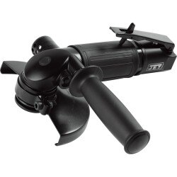 JAT-465, 5" Industiral Governed