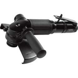 JAT-467, 7" Industrial Governed