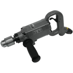 JCT-5670 1/2" Industrial Air Drill