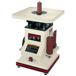 JBOS-5 Benchtop Oscillating Spindle