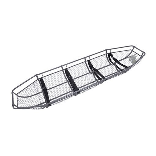 Lightweight Basket Type Stretcher