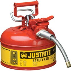Type II 1 Gallon Accuflow Safety