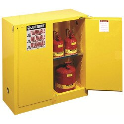 30 gal Sure-Grip EX Safety Cabinet