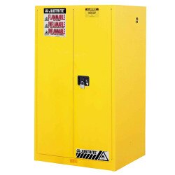 90gal Sure-Grip EX Safety Cabinet