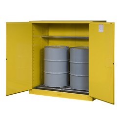 65"x59"x34" Vertical Drum Sure-Grip