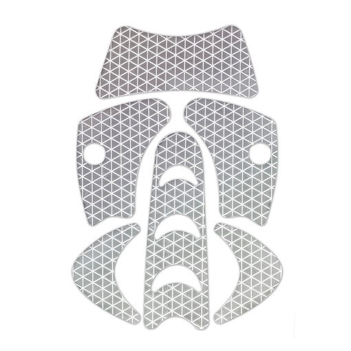 Reflective Stickers Set for