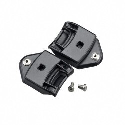 Bayonet Adapter Set for Ear Muffs,