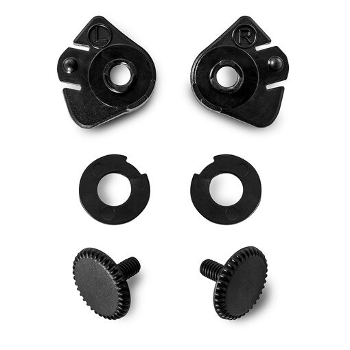 SuperPlasma Visor Screw Set