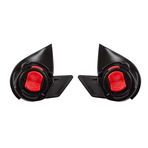 Visor Adapter Set for Zenith