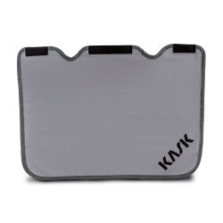 Superplasma Neck Shade Gray