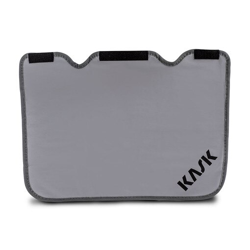 Superplasma Neck Shade Gray