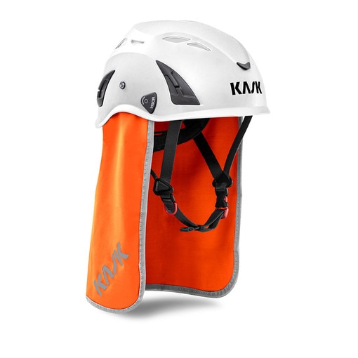 Superplasma Neck Shade Orange