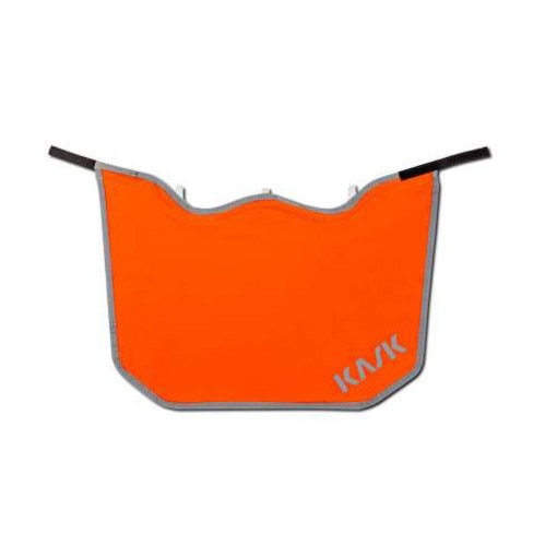 Neck Protector - Zenith Hi Viz
