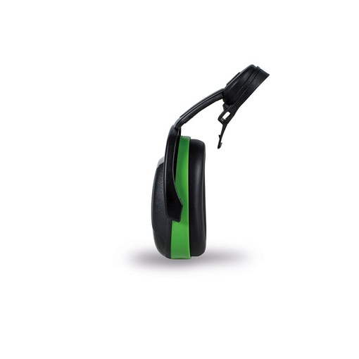 Earmuffs, SC1 - Green - III cat