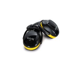 Earmuffs, SC2 - Yellow - III cat