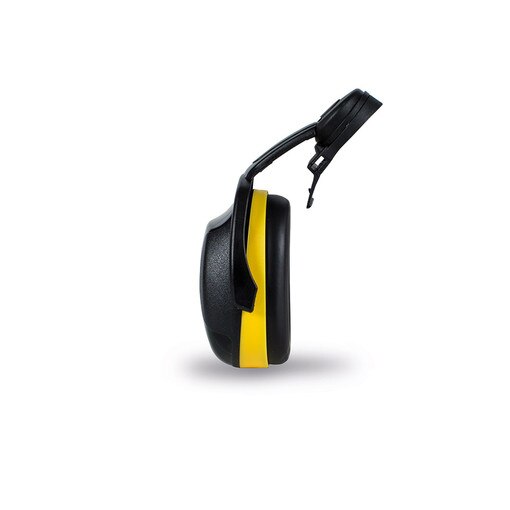 Earmuffs, SC2 - Yellow - III cat