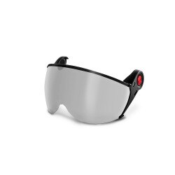 ZENITH Visor Kit - SILVER (Zenith