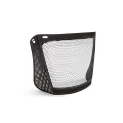 Mesh Visor for Superplasma Helmets