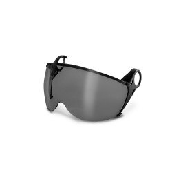 Visor Smoke, for Zenith Helmets