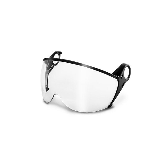 Visor Clear, for Zenith Helmets
