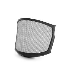 Zen MM - Metal Mesh Visor, for