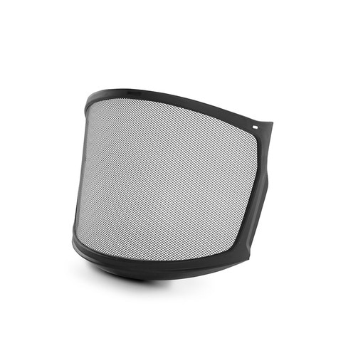 Zen MM - Metal Mesh Visor, for