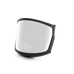 Zen FF Air- Full Face Visor, Clear,