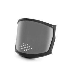 Zen FF Air- Full Face Visor, Smoke,