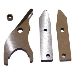 18 Gauge Blade Kit