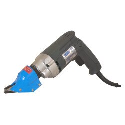 14/16 Gauge Electric Shear